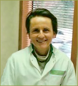 Dr. Miroslawa Witalis, ND